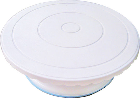 AGC Stand de tort Rotativ Plastic 28.5x28.5cm 00101436 1pcs