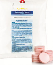 Xanitalia Idema Hair Removal Wax For Sensitive Skin Ροζ Τιτάνιο 1000gr