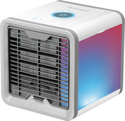 Active Jet Mini Κλιματιστικό Γραφείου Λευκό MKR-550B