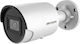 Hikvision DS-2CD2086G2-I IP Cameră de Supraveghere 4K Rezistentă la apă cu Lentilă 2.8mm