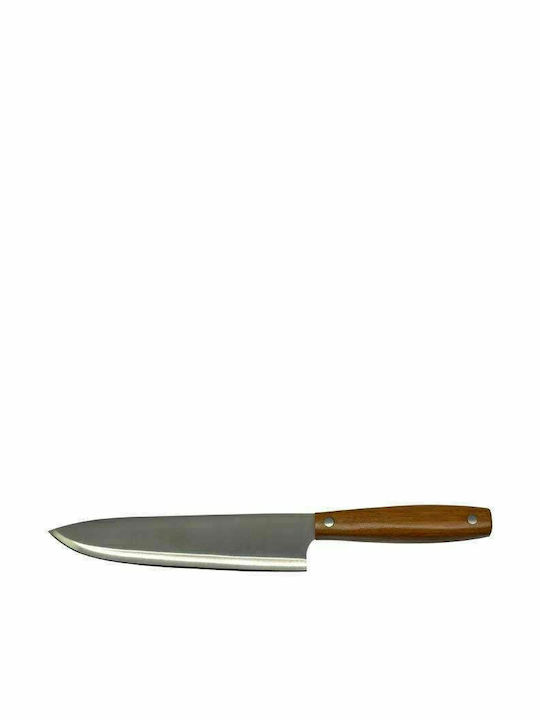 Ankor Messer Chefkoch aus rostfreiem Stahl 32cm