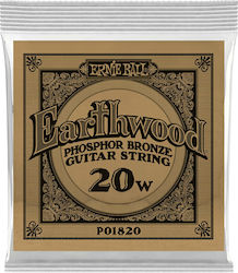 Ernie Ball Earthwood Corzi Pentru Chitară Acust...