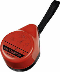 Honeywell Маска с Козирка за Защита EVAMASQUE Honeywell Маска с Козирка за Защита EVAMASQUE