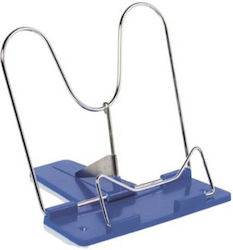 Metal Reading Stand in Blue Color Metal Reading Stand in Blue Color