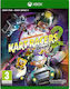 Nickelodeon Kart Racers 2: Grand Prix Xbox One Game