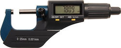 BGS Technic Digitale 0-25mm