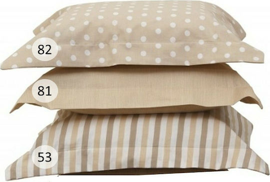 Anna Riska Bettdecke Für Krippe Mix & Match Beige 110x150cm