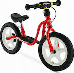 Puky Kids Balance Bike Red