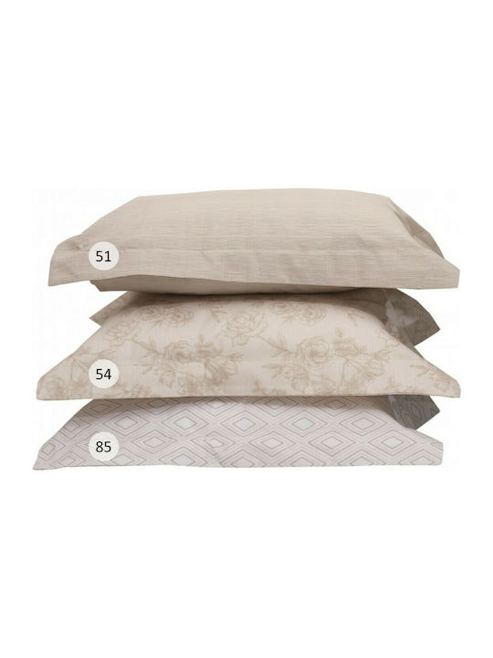 Anna Riska Duvet Crib Cotton Mix & Match Beige ...
