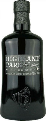 Highland Park Full Volume Vintage '99 Bottled '17 Ουίσκι 700ml