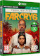 Far Cry 6 Yara Ausgabe Xbox One Spiel