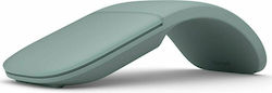 Microsoft Surface Arc Bluetooth Wireless Mouse Green