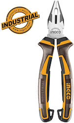 Ingco Straight Plier Length 180mm HCP28188