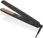 GHD Original Styler Πρέσα Μαλλιών με Κεραμικές Πλάκες 75W Μαύρη