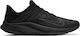 Nike Quest 3 Men's Running Sport Shoes Black