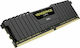 Corsair Vengeance LPX 8GB DDR4 RAM με Ταχύτητα 3200 για Desktop