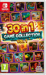 30-in-1 Game Collection Switch Game