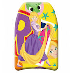 John Swimming Board with Length 43cm Princess Rapunzel