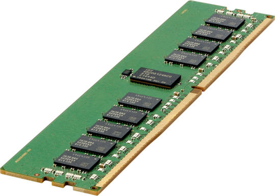 HP HPE 64GB DDR4 RAM с Скорост 2933 за Настолен Компютър