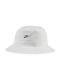 Nike Sportswear Core Men's Bucket Hat White