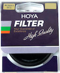 Hoya R72 Infrared Filter IR 62mm for Camera Lenses