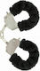 ToyJoy Furry Fun Cuffs