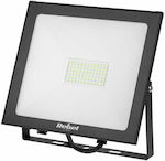 Rebel Waterproof LED Floodlight 50W Cold White IP65