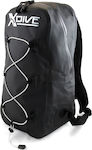 XDive Adventure Dry Backpack 16lt Black