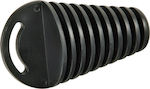 Lampa Τάπα Εξάτμισης Μοτοσυκλέτας 32-60mm