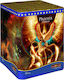 Alpha Star Phoenix Aerial Firework with 25 Shot...