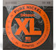Daddario XL Pure Nickel Σετ Χορδών Pure Nickel ...