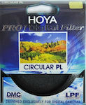 Hoya PRO1D Filter CPL 40.5mm with MC Coating for Camera Lenses