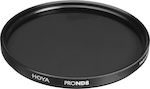 Hoya PROND8 Φίλτρo ND Διαμέτρου 77mm για Φωτογραφικούς Φακούς