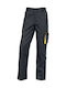 Delta Plus D-MACH Work Trousers Gray DMPANGJ