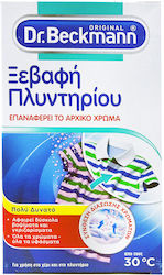 Dr Beckmann Ξεβαφή Πλυντηρίου 150gr Dr Beckmann Ξεβαφή Πλυντηρίου 150gr