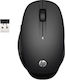 HP 300 Dual Mode Magazin online Bluetooth Mouse Negru