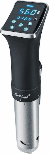 Steba SV 80 Sous Vide Machine 0.8kW 39x7.5x11.5cm