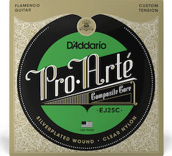 Daddario Pro-Arté Composite