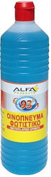 Alfa Products 101560 Combustibil pentru lampa de spirit 430ml 1buc