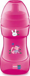 Mam Sport Παιδικό Ποτηράκι 330ml Mam Sport Παιδικό Ποτηράκι 330ml