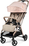 Peg Perego Selfie Бебешка количка Подходящо за Новородено Mon Amour 6.4кг 02843BA36DX19