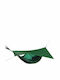 Travelsafe Travel Aiură Paracașă material textil Verde 275x140buc