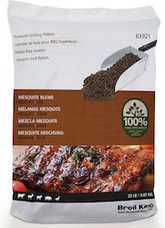 Broil King Pellet Mesquite Blend 9kg Broil King Pellet Mesquite Blend 9kg