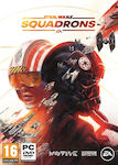 Star Wars: Squadrons PC-Spiel