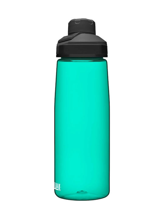 Camelbak Chute Sticlă de apă Plastic 750ml Turcoaz