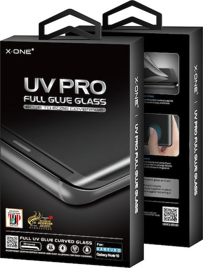 X-One Tempered Glass (Huawei P40 Pro)
