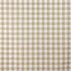 Loneta Τablecloth Menorca 101 Checked White/beige 250x140cm