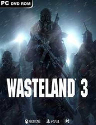 Wasteland 3