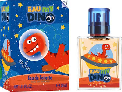 Air-Val International Παιδικό Eau de Toilette My Dino 30ml