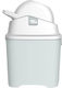 Diaper Champ Diaper Disposal Bin New One Light ...